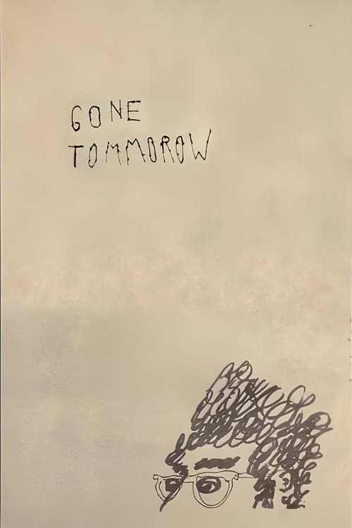 Постер: Gone Tomorrow