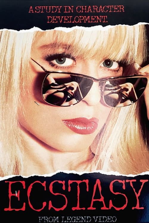 Постер: Ecstasy