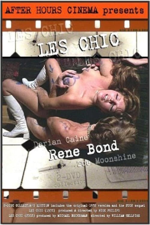 Постер: Les Chic