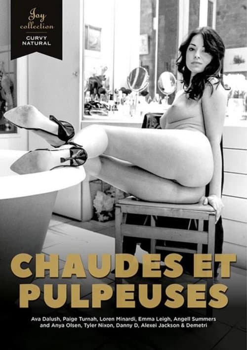 Постер: Chaudes et pulpeuses