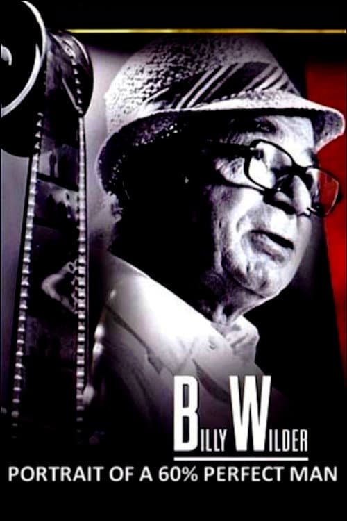 Постер: Portrait d'un homme 'à 60% parfait': Billy Wilder