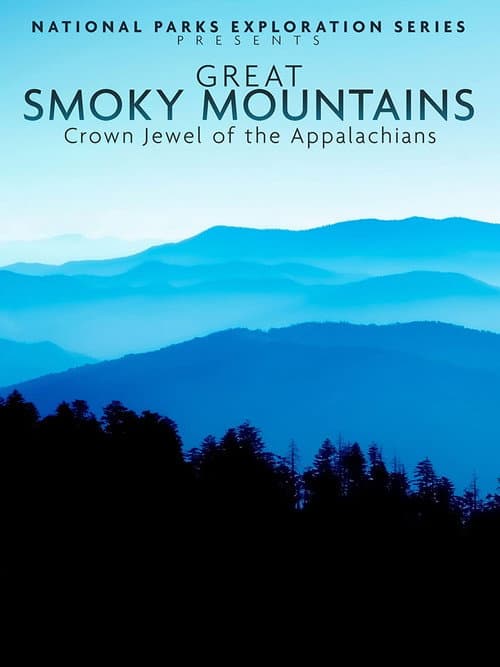 Постер: National Parks Exploration Series: Great Smoky Mountains