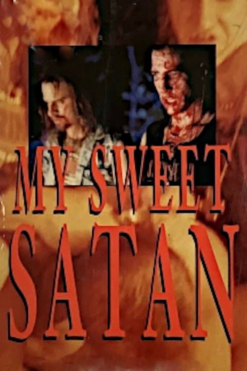 Постер: My Sweet Satan
