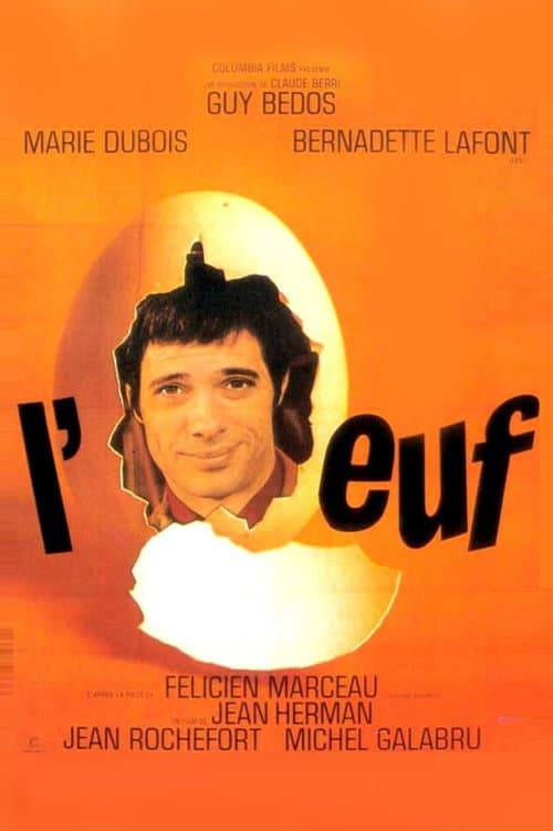 Постер: L'Œuf