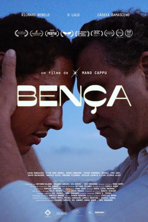 Постер: Bença