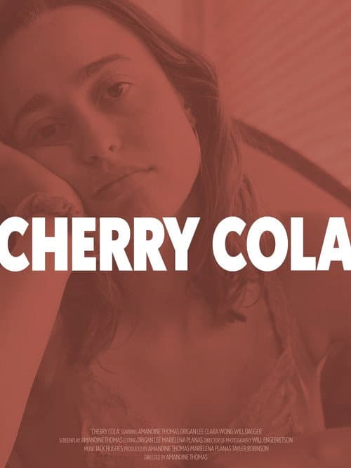 Постер: Cherry Cola