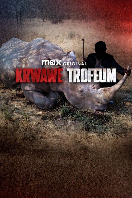 Постер: Krwawe trofeum
