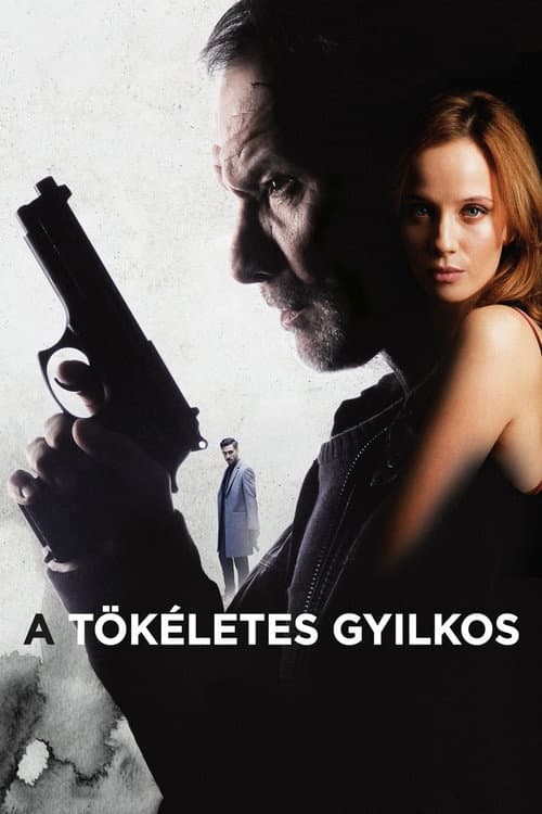 Постер: A tökéletes gyilkos