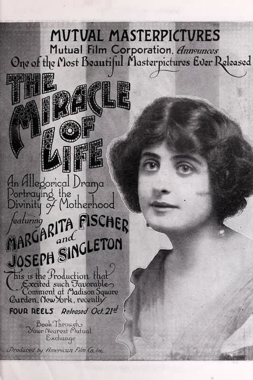 Постер: The Miracle of Life