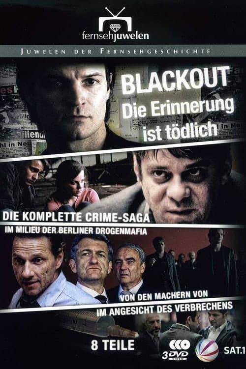 Постер: Blackout - Die Erinnerung ist tödlich