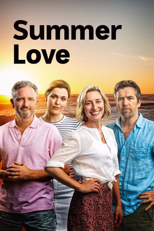 Постер: Summer Love