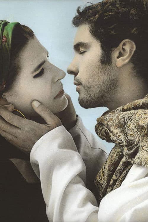 Постер: You Never Left