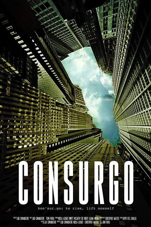 Постер: Consurgo