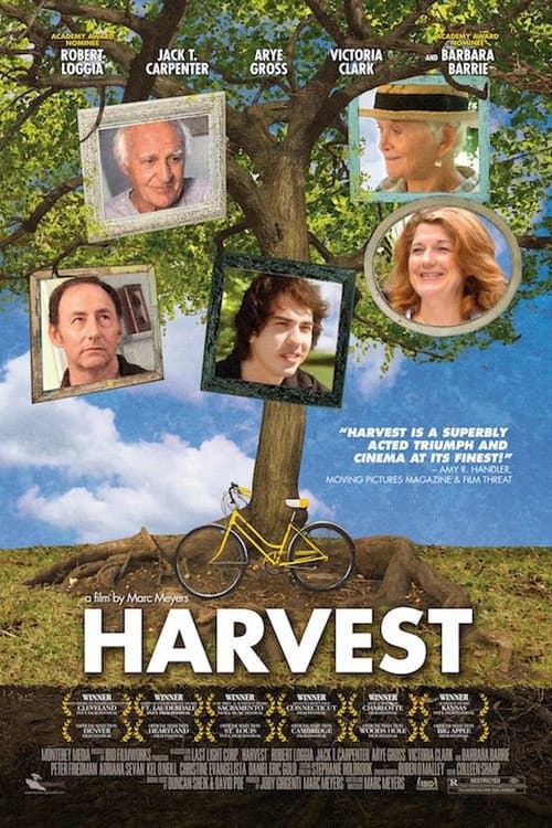 Постер: Harvest