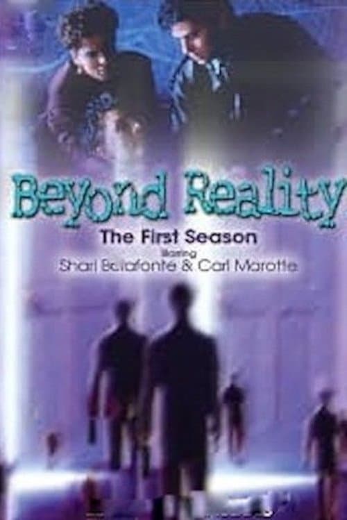 Постер: Beyond Reality