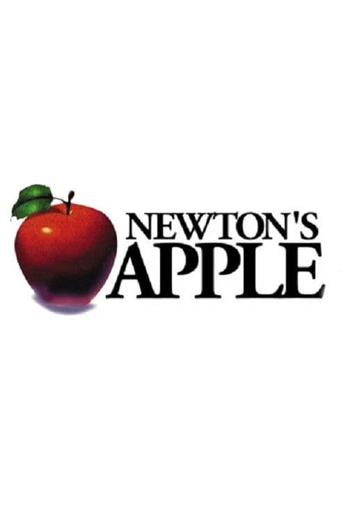 Постер: Newton's Apple