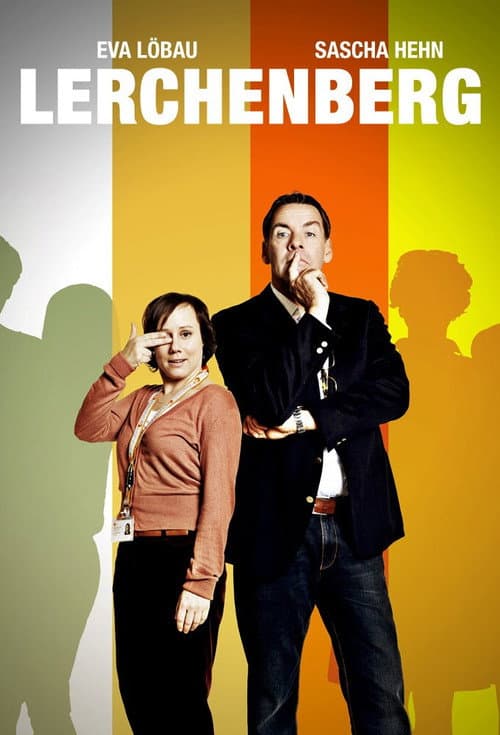 Постер: Lerchenberg