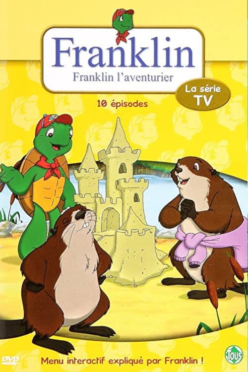Постер: Franklin - Franklin l'aventurier
