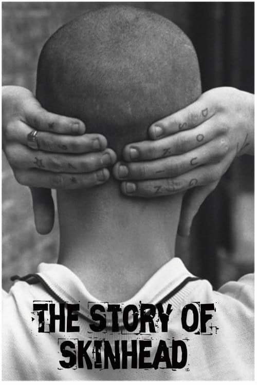 Постер: The Story of Skinhead