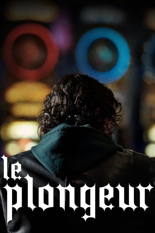 Постер: Le plongeur