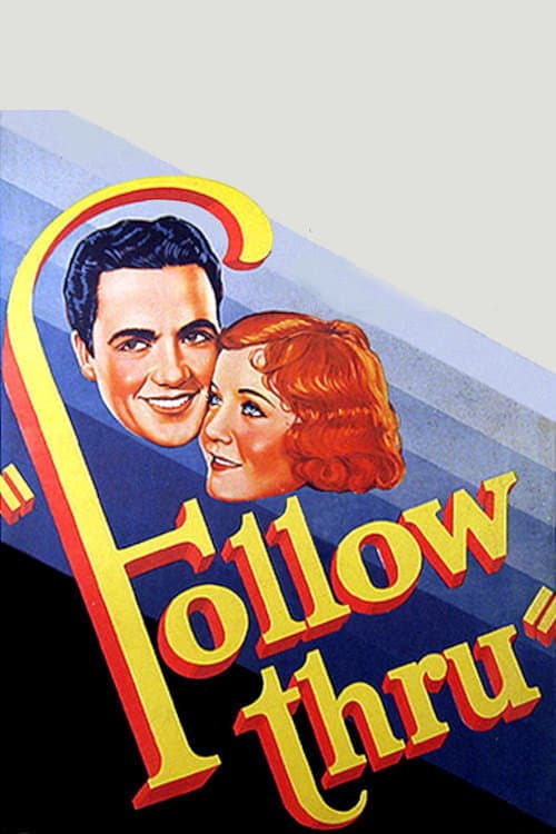 Постер: Follow Thru