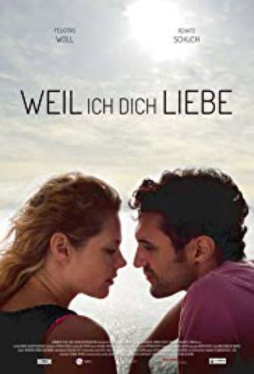 Постер: Weil ich dich liebe