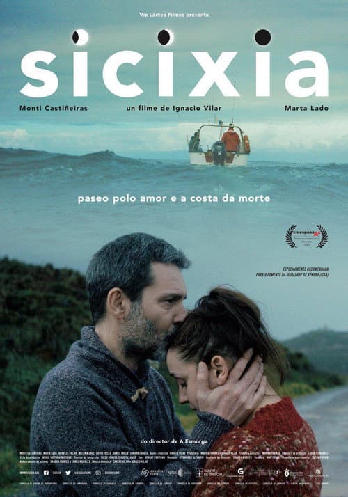 Постер: Sicixia