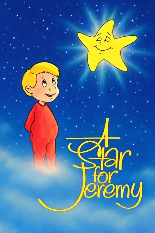 Постер: A Star For Jeremy