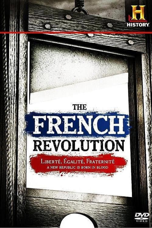 Постер: The French Revolution