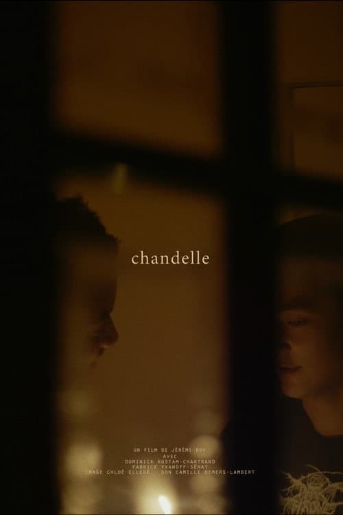 Постер: Candle
