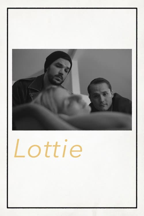 Постер: Lottie