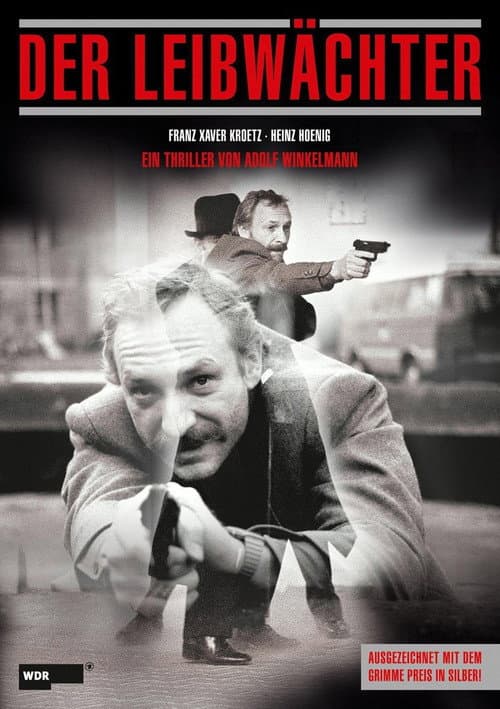 Постер: Der Leibwächter
