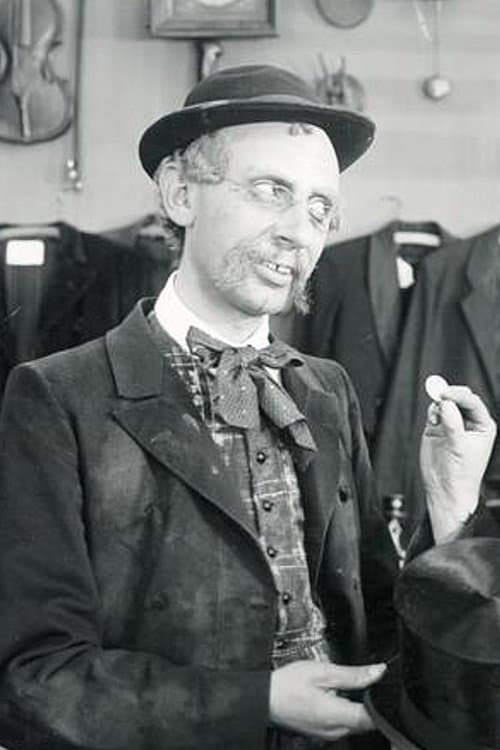 Постер: Hatten Med Skatten