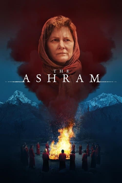 Постер: The Ashram
