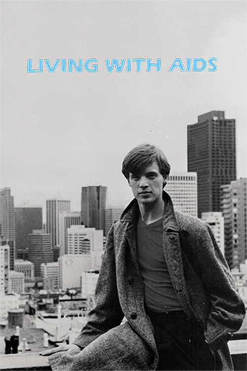Постер: Living with AIDS