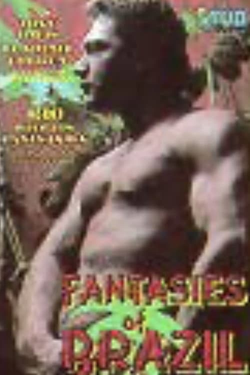 Постер: Fantasies of Brazil