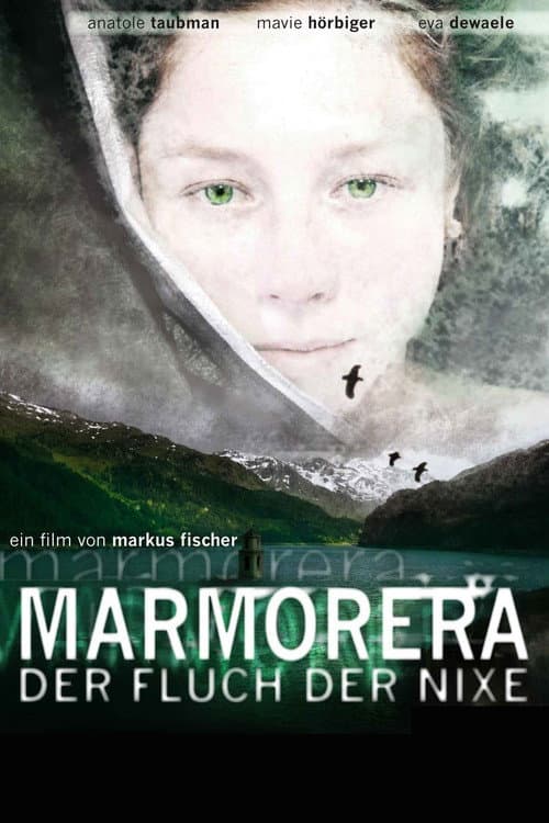 Постер: Марморера
