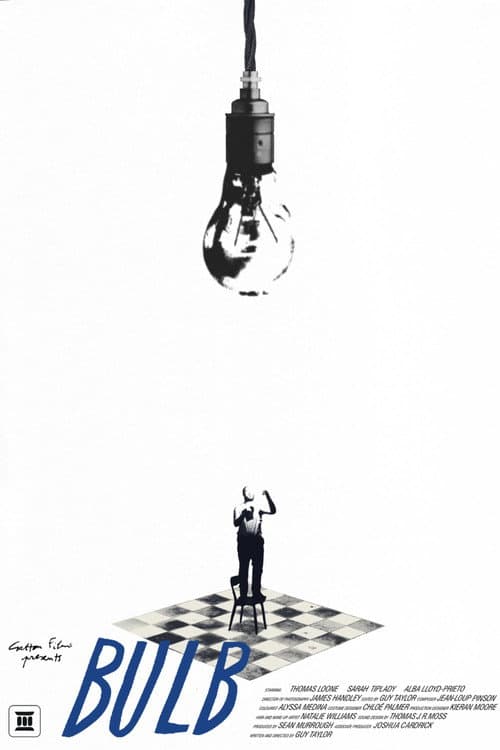 Постер: Bulb