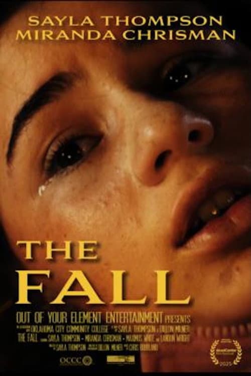 Постер: The Fall