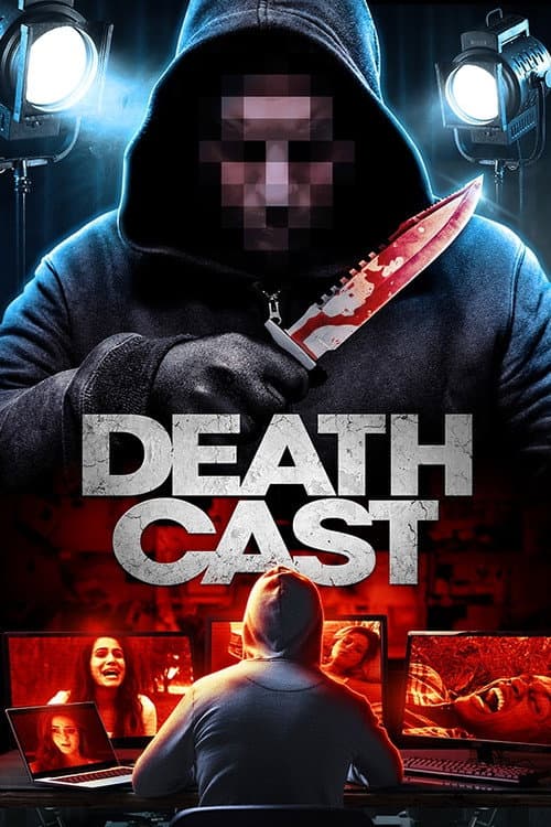 Постер: Death Cast