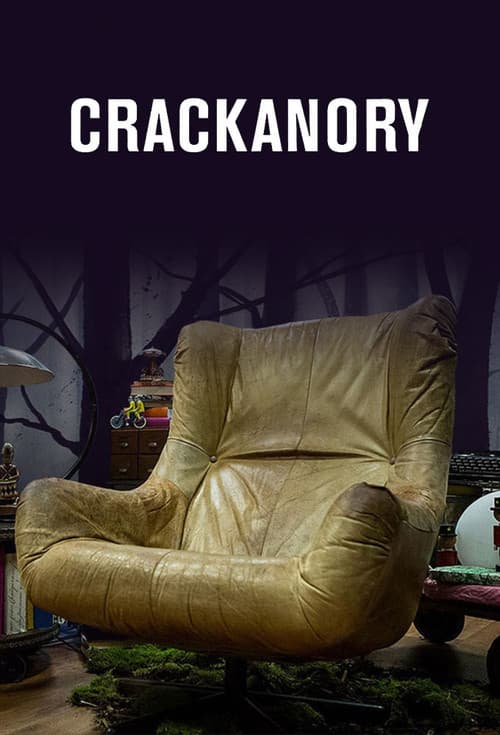 Постер: Crackanory