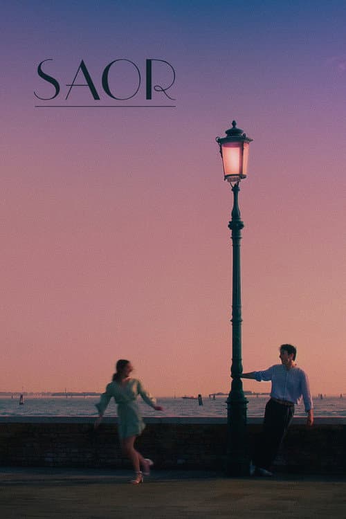 Постер: Saor