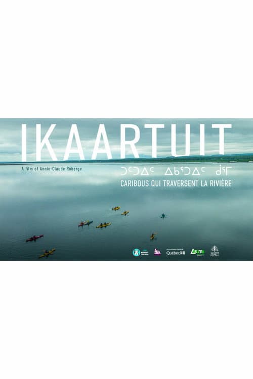 Постер: Ikaartuit