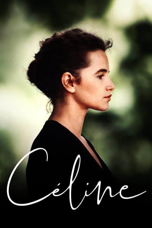 Постер: Céline
