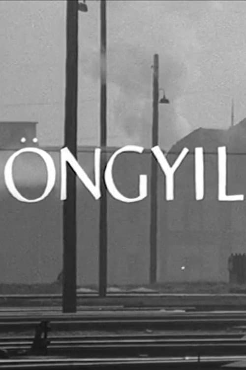 Постер: Öngyilkosság
