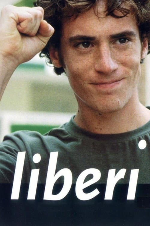 Постер: Liberi