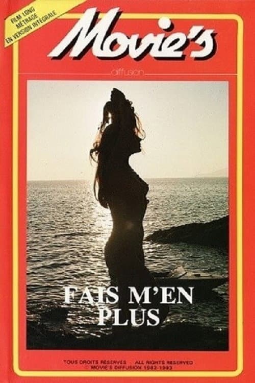 Постер: Fais-m'en plus