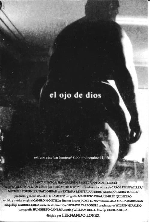 Постер: El Ojo de Dios