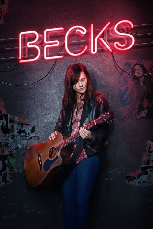 Постер: Becks