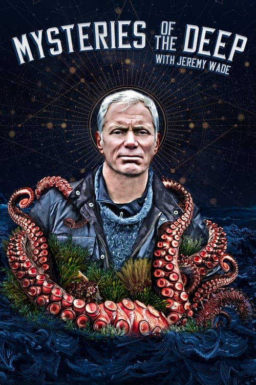 Постер: Mysteries of the Deep